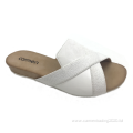 New collections Women Flat Slippers